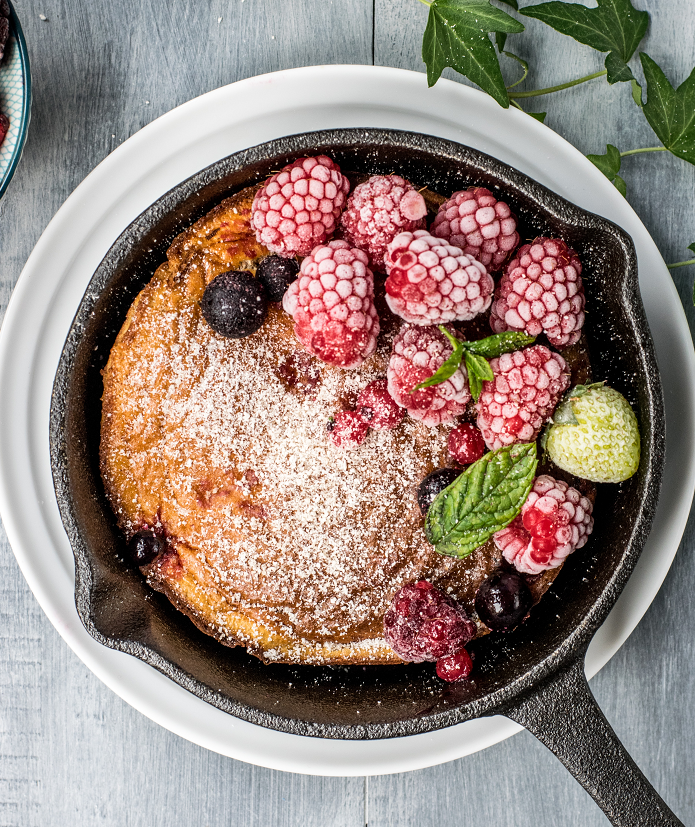 Donuk ürün taşımacılığı