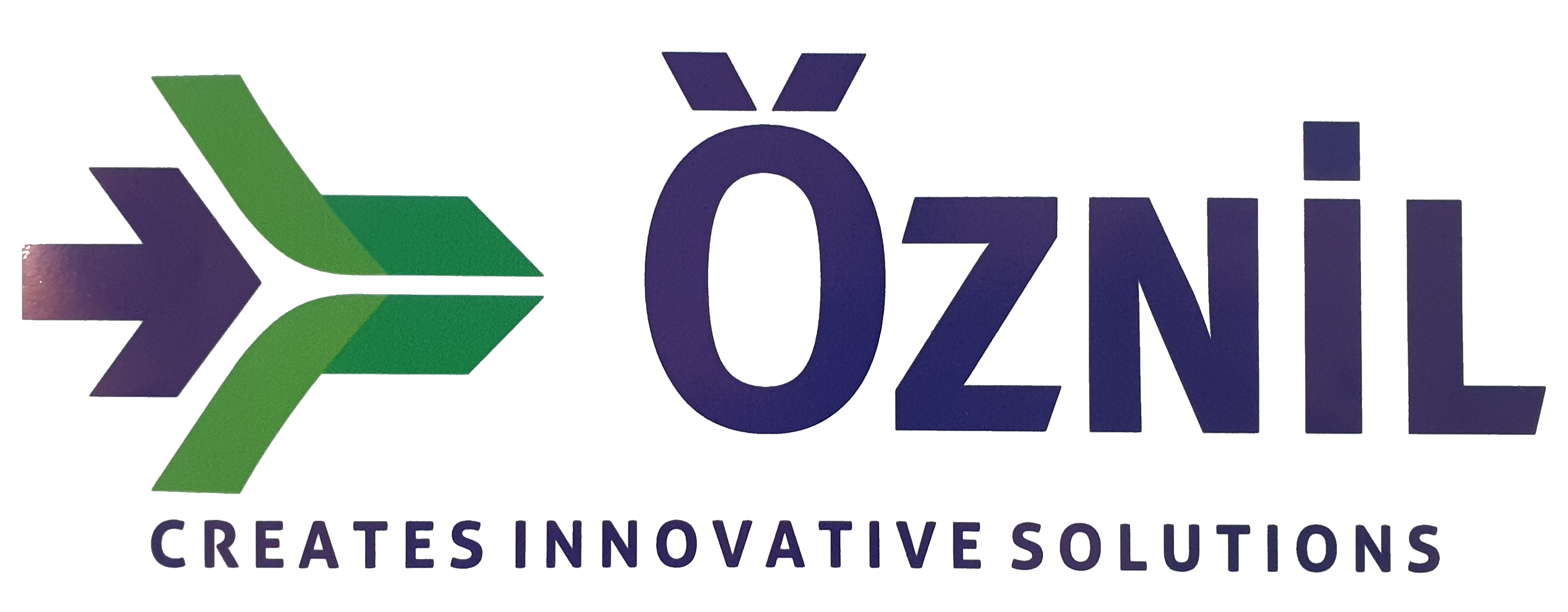 Öznil Lojistik logo
